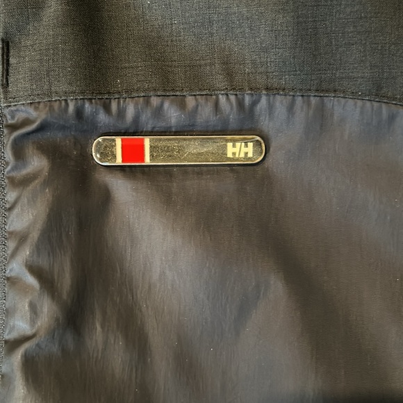 Helly Hanson Fall/Winter/Spring Jacket - Picture 3 of 14